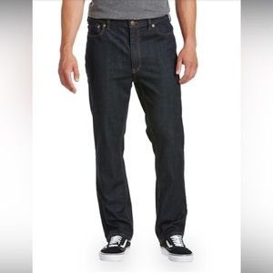 True Nation Athletic Fit Men’s Jean